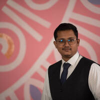 Pranta Bhattacharjee