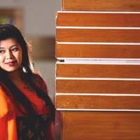 Mashrufa Aktar Badhon