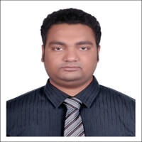 Md.Shahjahan Hossain