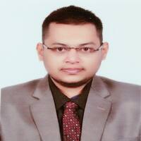 S. M. Mustafijur Rahman