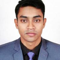 Md. Ashraf Hossain Bhuiyan