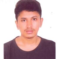 Md. Shah Imran Mazumder