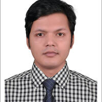 Md. Dilshad Hosen Parman