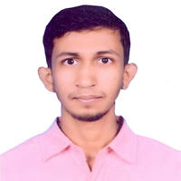 Md zubaer bin haider Haider