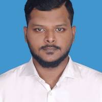 Masud Kader