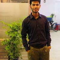 Md. Siam Uzzaman Khan