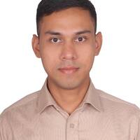 Mahbub Morshed Faisal