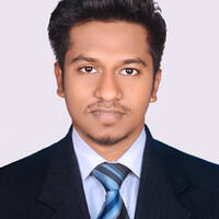 Engr. Akash Chandra Das