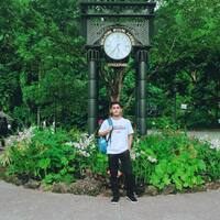 Mahmudur Rahman Pranto