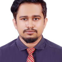 Md. Mehedi Hasan