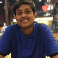 MD. Rubayet Hasan Saif