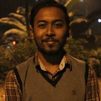 Md. Abdullah Al Shoeb