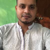 Rayhanul Jaman Riyaj