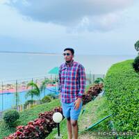 Md Ibrahim Chowdhury