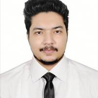 Md. Kamruzzaman Khan Nabil