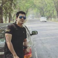 Mazharul Islam Nafiz