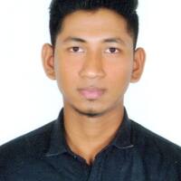 Nayamet Ullah