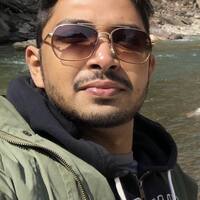 Muntasir Mubin Shaad