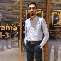 Muhammad Mahatab Uddin Chowdhury