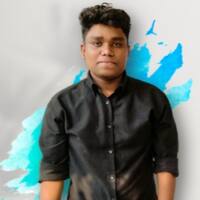 Abdullah Al Noman Shompod