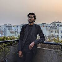 Mustaq Mahmud Tafhim