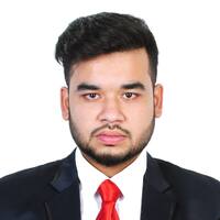 Umar Faruque Ibne Ariff