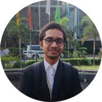 Mohammad Saydul Alam