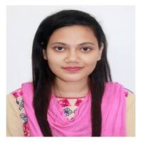 Farzana Naz Prattasha
