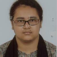 Ananya Biswas Shoumi