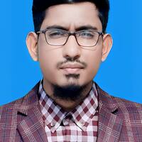 MD RASHIDUL AL AZAD