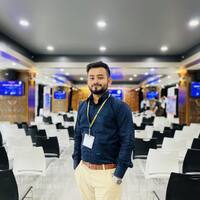 Ar Sadman Sakib Rahman