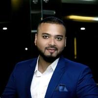 Md Abdullah Mahmud Khan