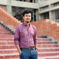 Mohammad Yeahyea Shabuz