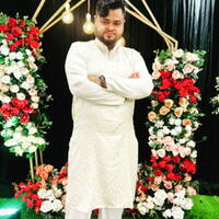 Mir Mujahid Bin Mahmood