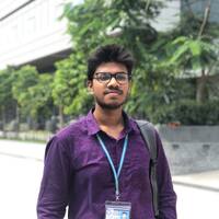 Md Nazmul Ahamed Deep