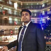 Rudra Kanzilal Shourav