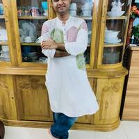 Khandaker Md Shariful Islam