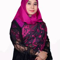 Farhana Yeasmin