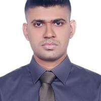 MD. Fahad Bin Ismail