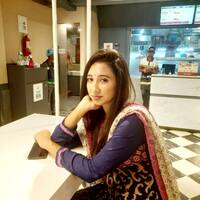 Humaira Khondokar Gim