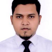 Shahriar Chowdhury Dip