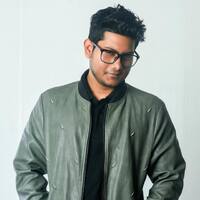 Mohoshen Mubashir Prantha