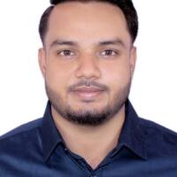 Yeasin Arafat Readoy