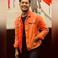 Mohammad Mahidur Rahman