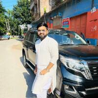 Amin Ahmed Chowdhury