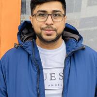 Gregory Alexander Gomes