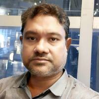 Md Hafizur Rahaman Shahin