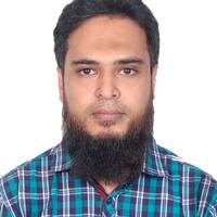 S. M. Shahin Akter Rony