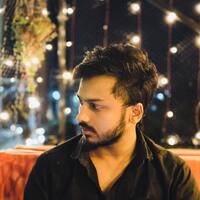 Mahfuzur Rahman Ruhit