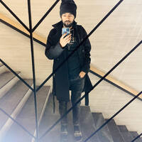 Md. Mazedur Rahman Munna